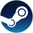 Steam Logo